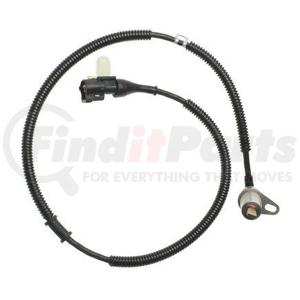 ALS1650 by STANDARD IGNITION - ABS Speed Sensor
