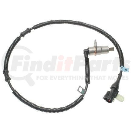 ALS1651 by STANDARD IGNITION - ABS Speed Sensor