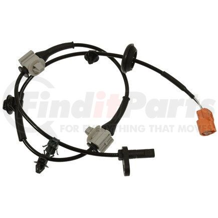 ALS1648 by STANDARD IGNITION - ABS Speed Sensor