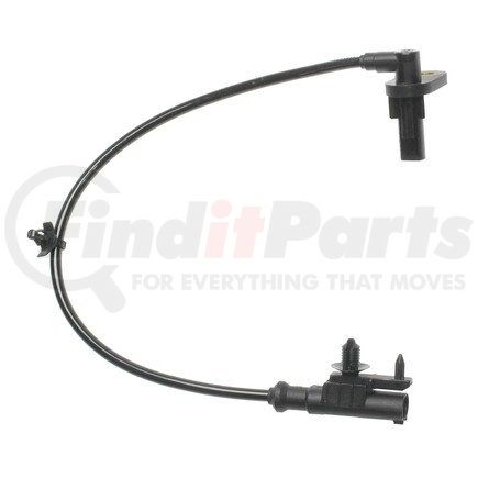 ALS1654 by STANDARD IGNITION - Intermotor ABS Speed Sensor