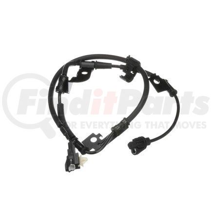 ALS1656 by STANDARD IGNITION - Intermotor ABS Speed Sensor