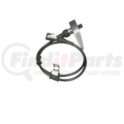 ALS1652 by STANDARD IGNITION - ABS Speed Sensor