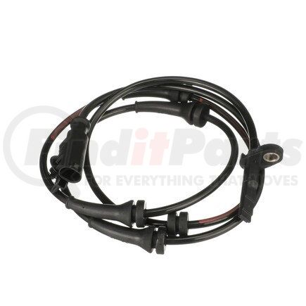 ALS1653 by STANDARD IGNITION - ABS Speed Sensor