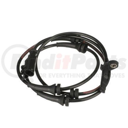 ALS1653 by STANDARD IGNITION - Intermotor ABS Speed Sensor