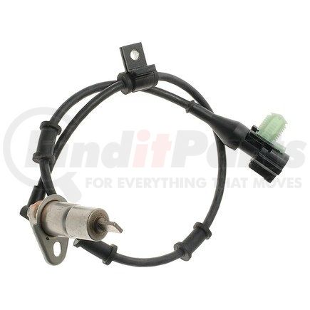 ALS165 by STANDARD IGNITION - ABS Speed Sensor