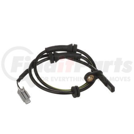 ALS1658 by STANDARD IGNITION - Intermotor ABS Speed Sensor