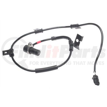ALS1664 by STANDARD IGNITION - Intermotor ABS Speed Sensor