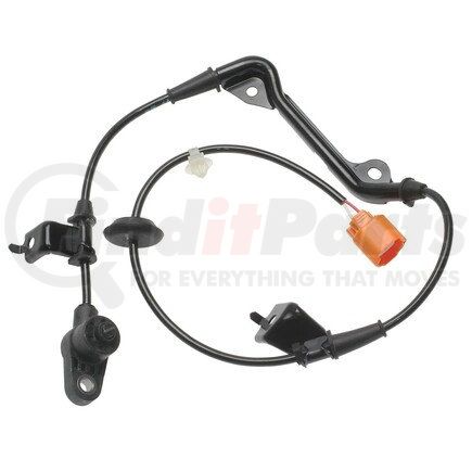 ALS1662 by STANDARD IGNITION - Intermotor ABS Speed Sensor