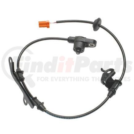 ALS1663 by STANDARD IGNITION - Intermotor ABS Speed Sensor
