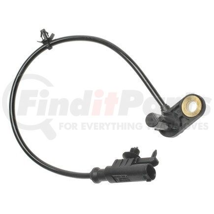 ALS1668 by STANDARD IGNITION - Intermotor ABS Speed Sensor