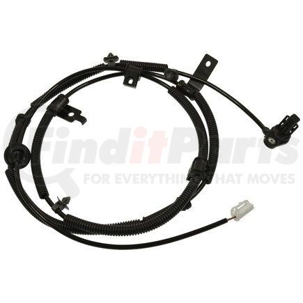 ALS1677 by STANDARD IGNITION - Intermotor ABS Speed Sensor