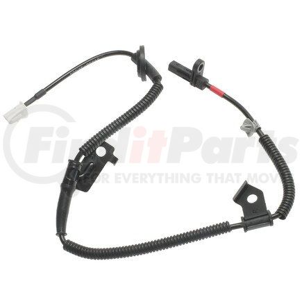 ALS1672 by STANDARD IGNITION - Intermotor ABS Speed Sensor