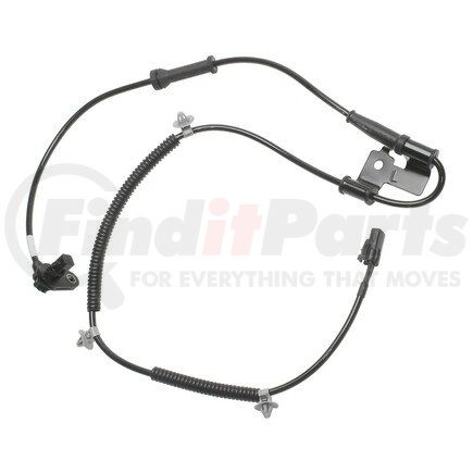 ALS1674 by STANDARD IGNITION - ABS Speed Sensor