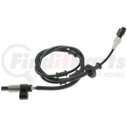 ALS167 by STANDARD IGNITION - ABS Speed Sensor