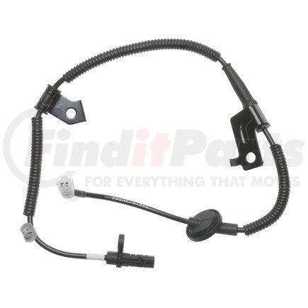 ALS1678 by STANDARD IGNITION - Intermotor ABS Speed Sensor