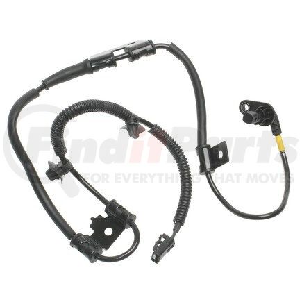 ALS1688 by STANDARD IGNITION - ABS Speed Sensor