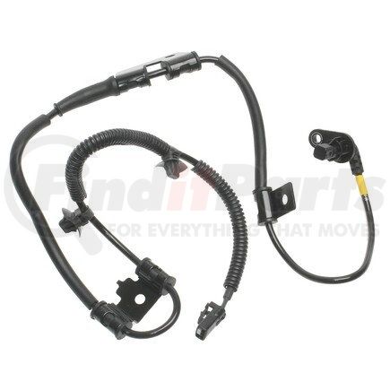 ALS1688 by STANDARD IGNITION - Intermotor ABS Speed Sensor