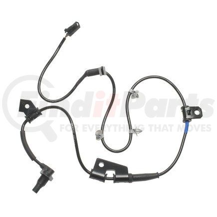 ALS1682 by STANDARD IGNITION - Intermotor ABS Speed Sensor