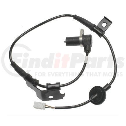 ALS1684 by STANDARD IGNITION - Intermotor ABS Speed Sensor