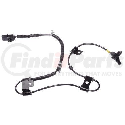 ALS1692 by STANDARD IGNITION - Intermotor ABS Speed Sensor