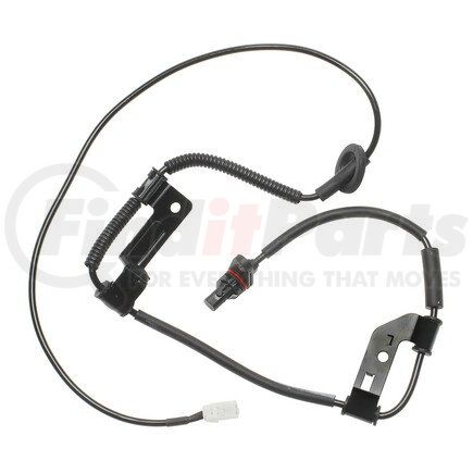 ALS1693 by STANDARD IGNITION - Intermotor ABS Speed Sensor