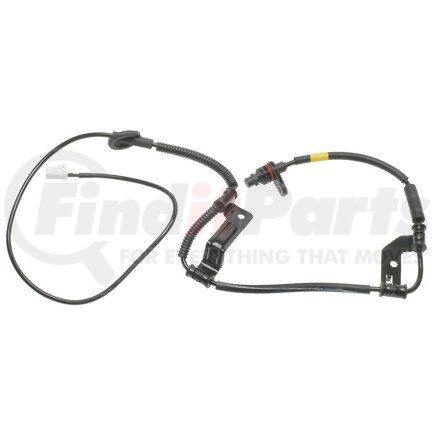 ALS1690 by STANDARD IGNITION - Intermotor ABS Speed Sensor
