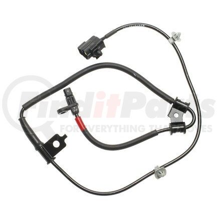 ALS1696 by STANDARD IGNITION - Intermotor ABS Speed Sensor