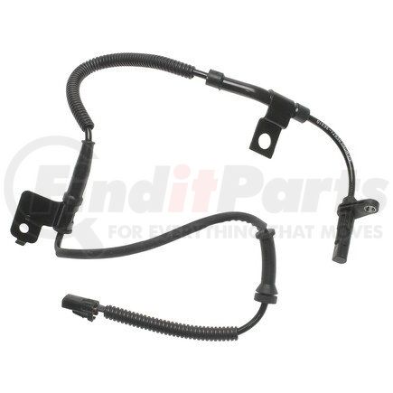ALS1697 by STANDARD IGNITION - Intermotor ABS Speed Sensor