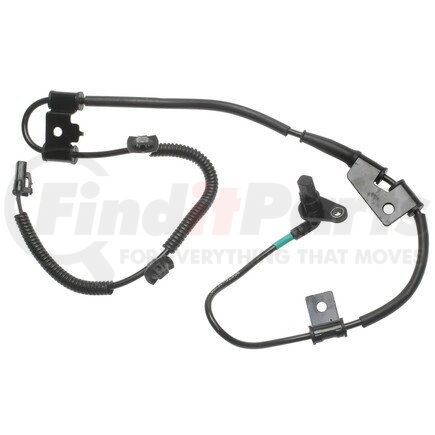 ALS1698 by STANDARD IGNITION - Intermotor ABS Speed Sensor