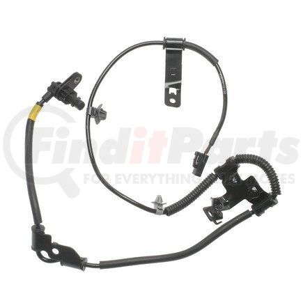 ALS1694 by STANDARD IGNITION - Intermotor ABS Speed Sensor
