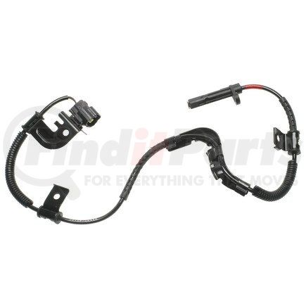 ALS1695 by STANDARD IGNITION - Intermotor ABS Speed Sensor