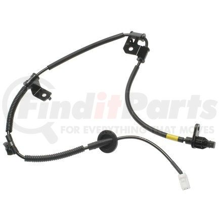 ALS1701 by STANDARD IGNITION - Intermotor ABS Speed Sensor