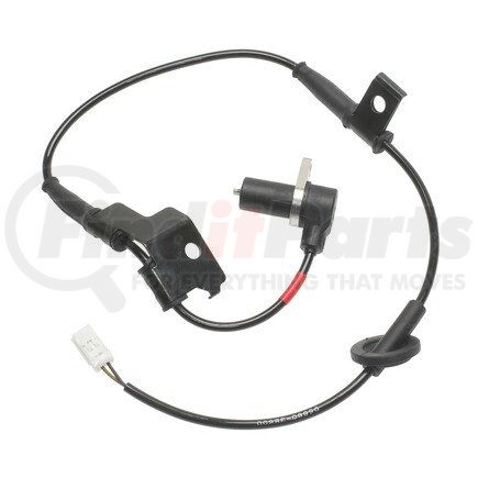ALS1702 by STANDARD IGNITION - Intermotor ABS Speed Sensor