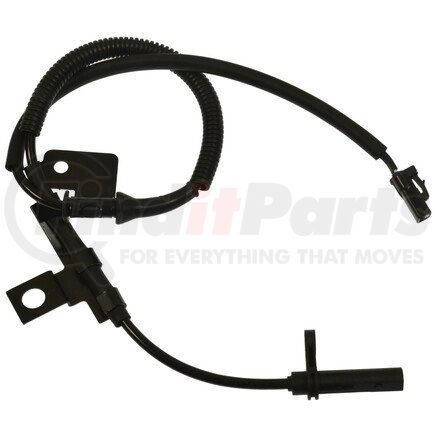 ALS1699 by STANDARD IGNITION - Intermotor ABS Speed Sensor