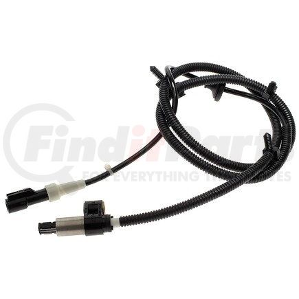 ALS169 by STANDARD IGNITION - ABS Speed Sensor