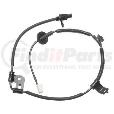 ALS1704 by STANDARD IGNITION - Intermotor ABS Speed Sensor