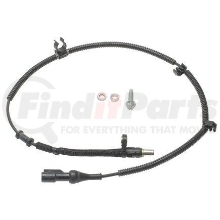 ALS1711 by STANDARD IGNITION - ABS Speed Sensor