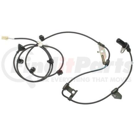 ALS1709 by STANDARD IGNITION - Intermotor ABS Speed Sensor