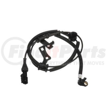 ALS1715 by STANDARD IGNITION - ABS Speed Sensor