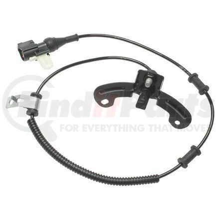 ALS1716 by STANDARD IGNITION - ABS Speed Sensor