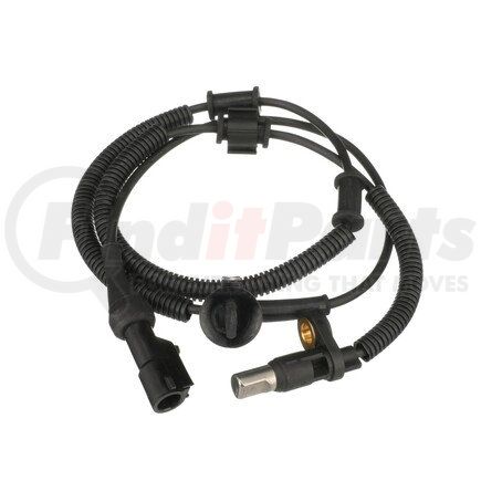 ALS1717 by STANDARD IGNITION - ABS Speed Sensor