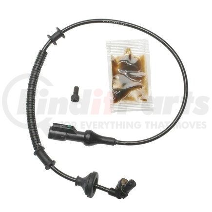 ALS1713 by STANDARD IGNITION - ABS Speed Sensor