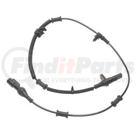 ALS1718 by STANDARD IGNITION - ABS Speed Sensor