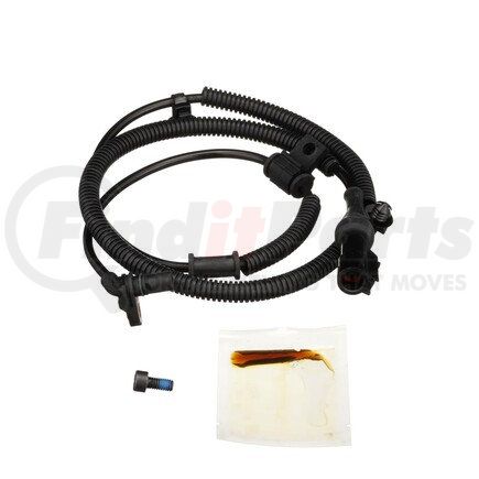 ALS1719 by STANDARD IGNITION - ABS Speed Sensor