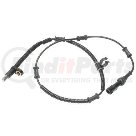 ALS1724 by STANDARD IGNITION - ABS Speed Sensor