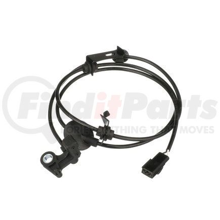 ALS1725 by STANDARD IGNITION - ABS Speed Sensor