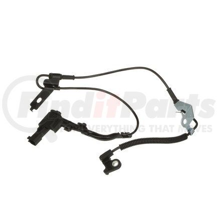 ALS1726 by STANDARD IGNITION - ABS Speed Sensor
