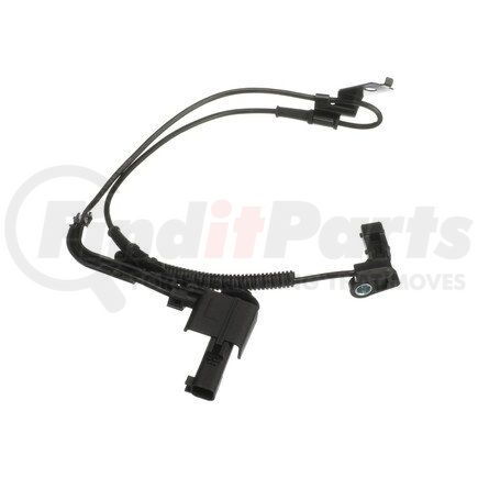 ALS1723 by STANDARD IGNITION - ABS Speed Sensor