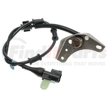 ALS172 by STANDARD IGNITION - ABS Speed Sensor
