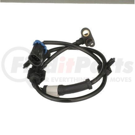 ALS1730 by STANDARD IGNITION - ABS Speed Sensor